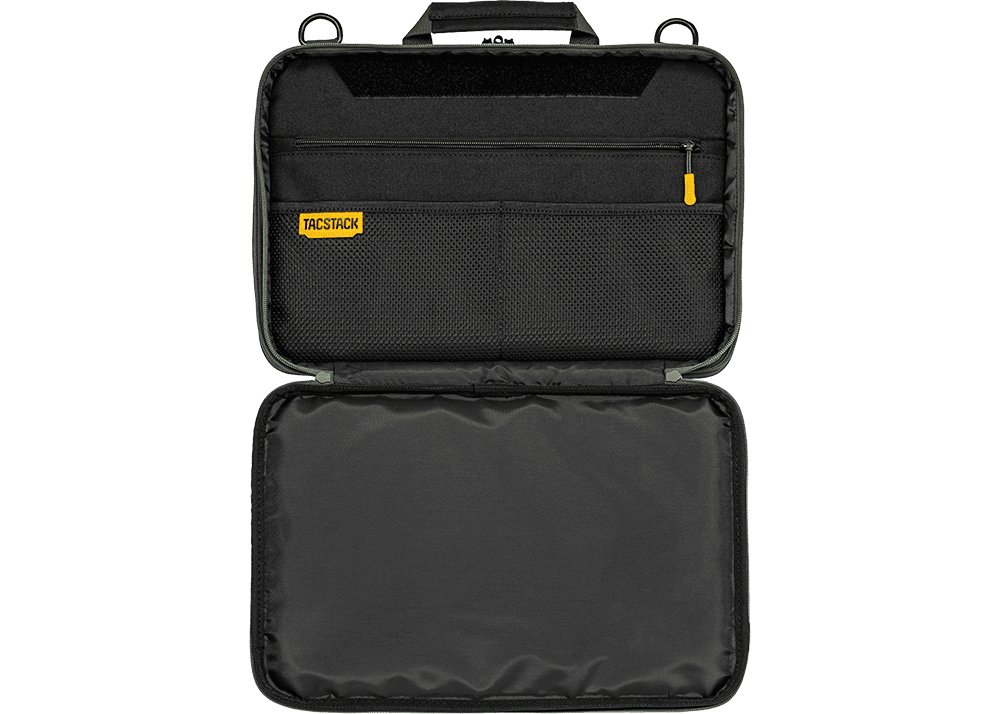 Pistoolfoedraal 39x26 Tacstack 