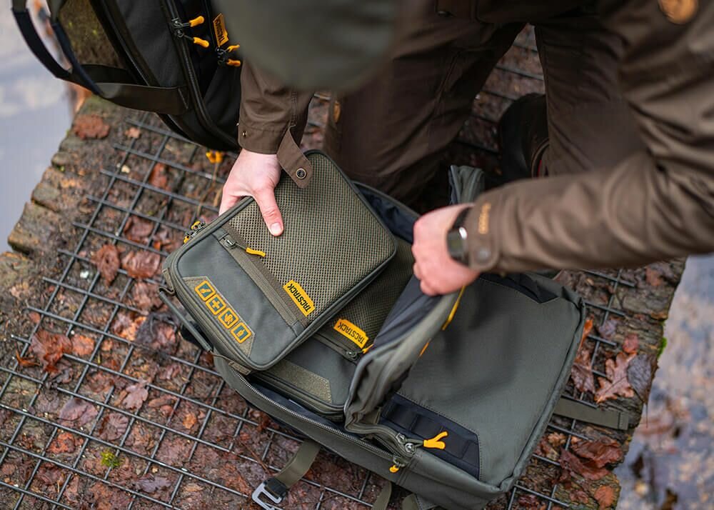 Tas-organiser M Tacstack  