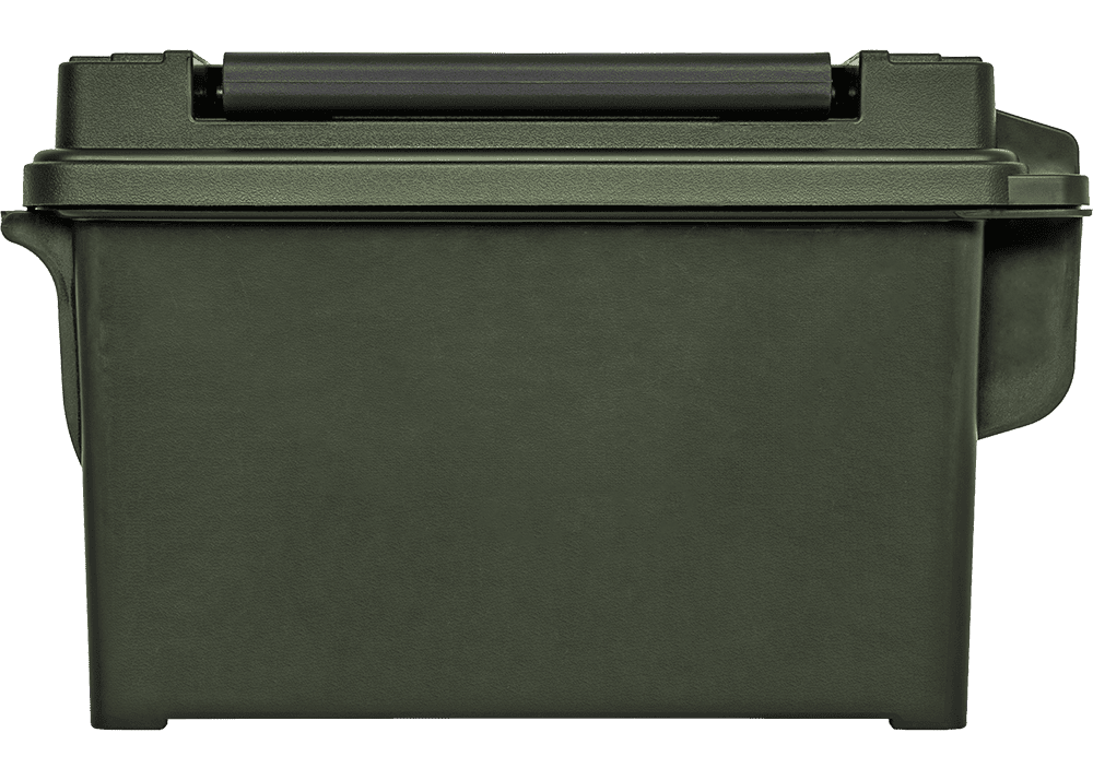 Opbergkoffer Outdoor 22x9 Tacstack  