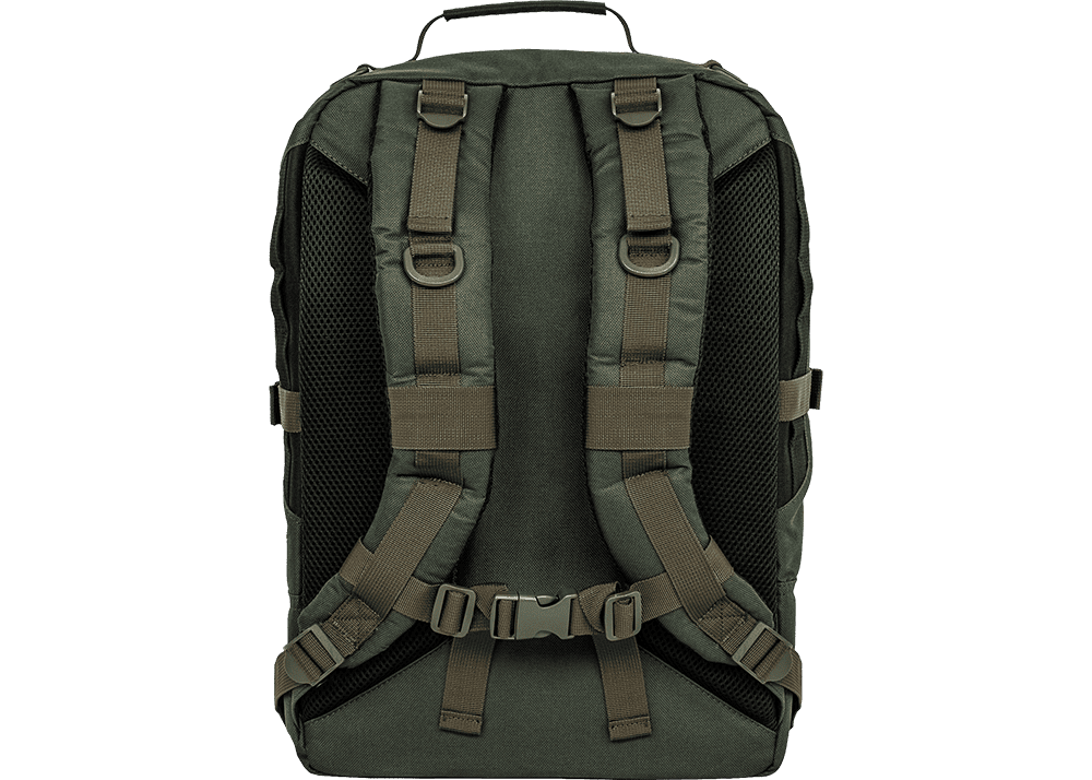 Rugzak 24 Liter Tacstack