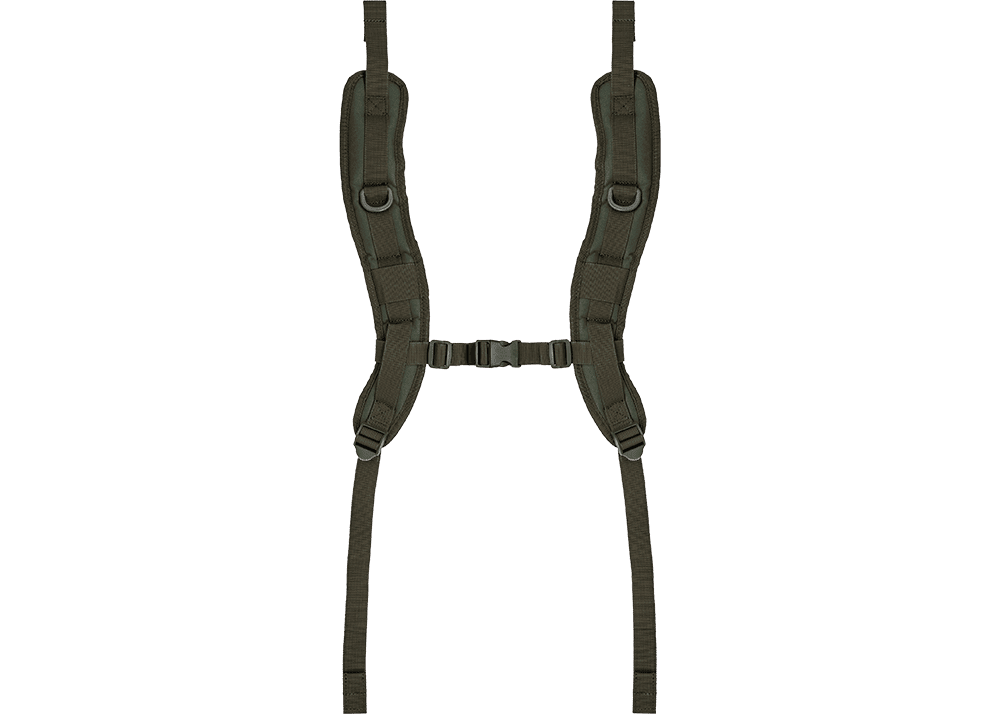 Rugzak 24 Liter Tacstack