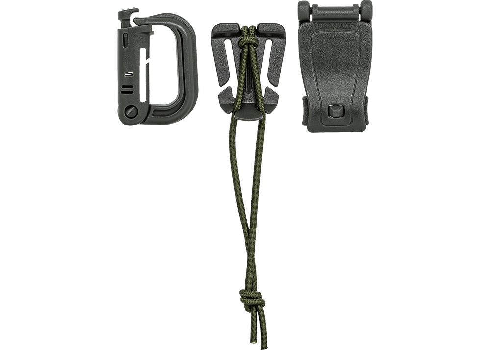 Rugzak 24 Liter Tacstack
