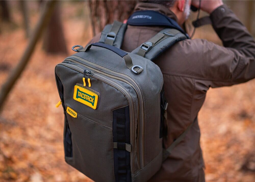 Rugzak 24 Liter Tacstack