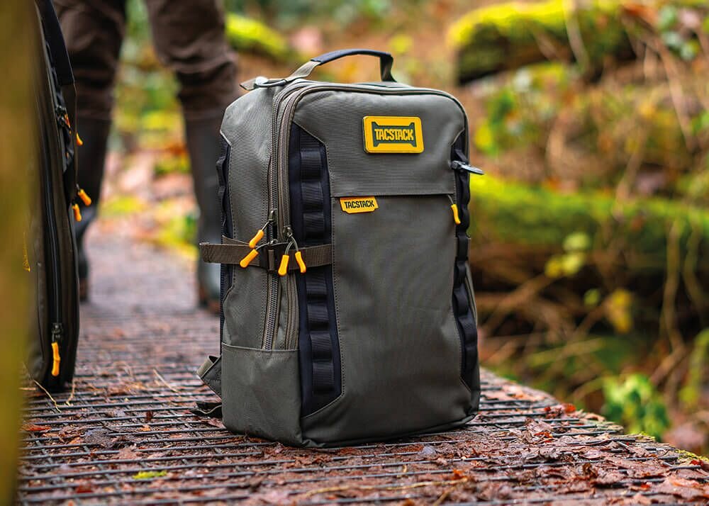 Rugzak 24 Liter Tacstack