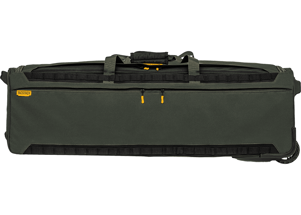 Trolleytas 120L Tacstack