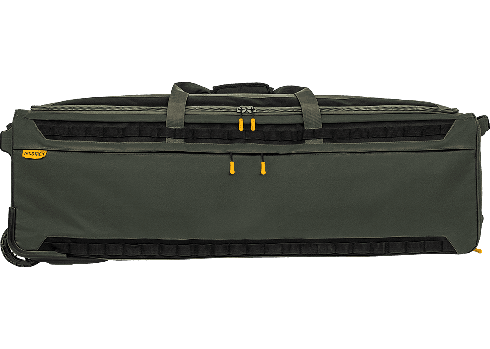 Trolleytas 120L Tacstack