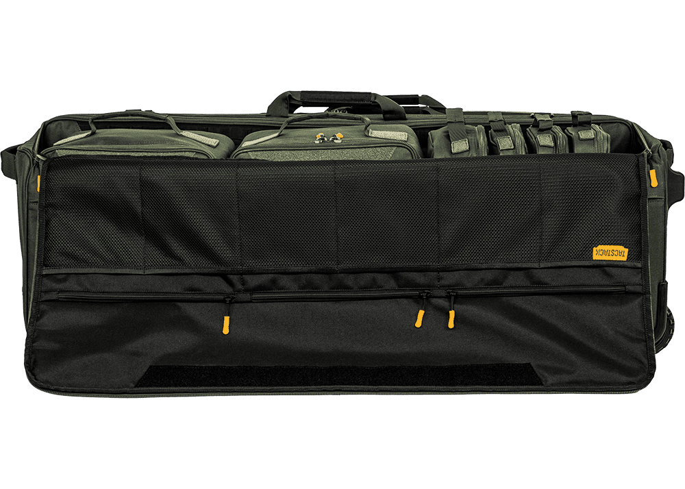 Trolleytas 120L Tacstack