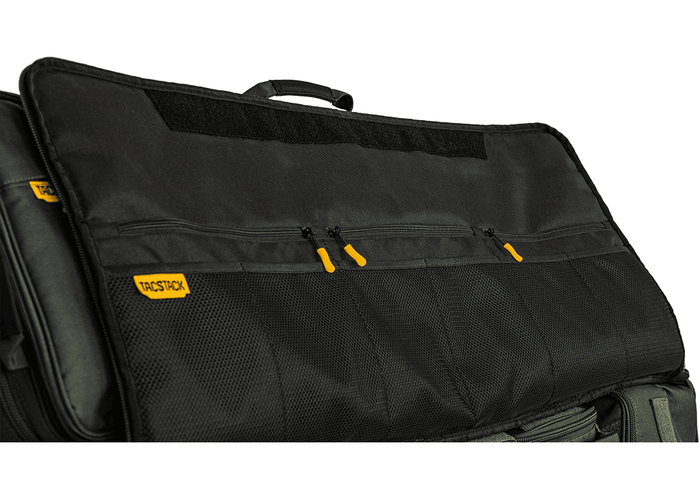 Sale- Trolleytas 120L Tacstack