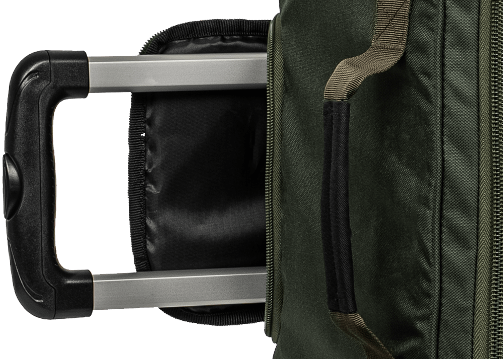 Trolleytas 120L Tacstack