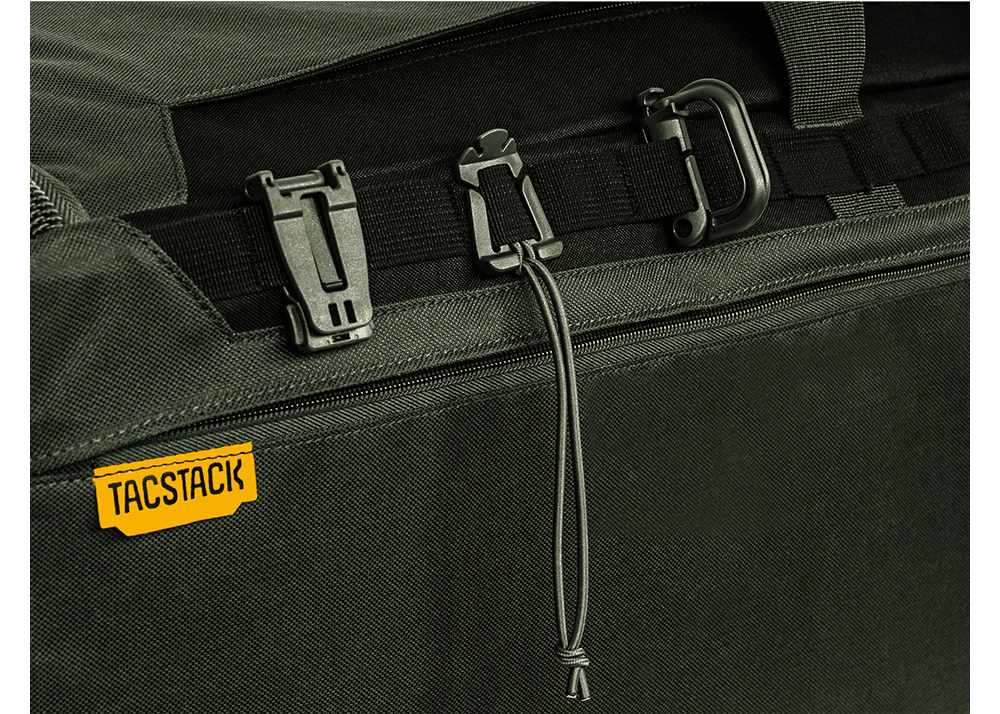 Sale- Trolleytas 120L Tacstack