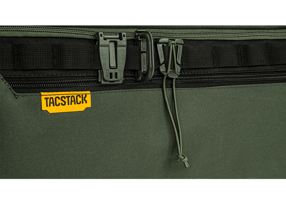 Hagelgeweerfoedraal 140x22 Tacstack Field