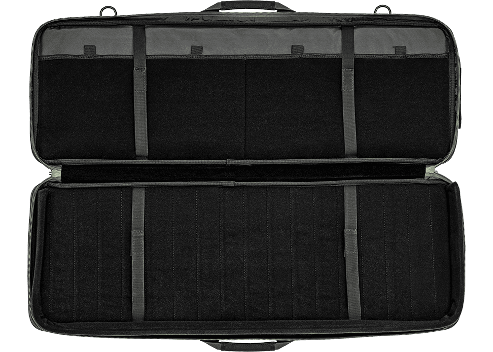 Geweerfoedraal M 88x30 Tacstack  