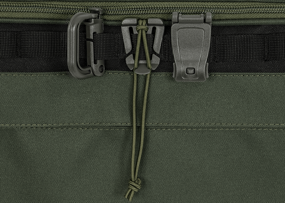 Geweerfoedraal M 88x30 Tacstack  