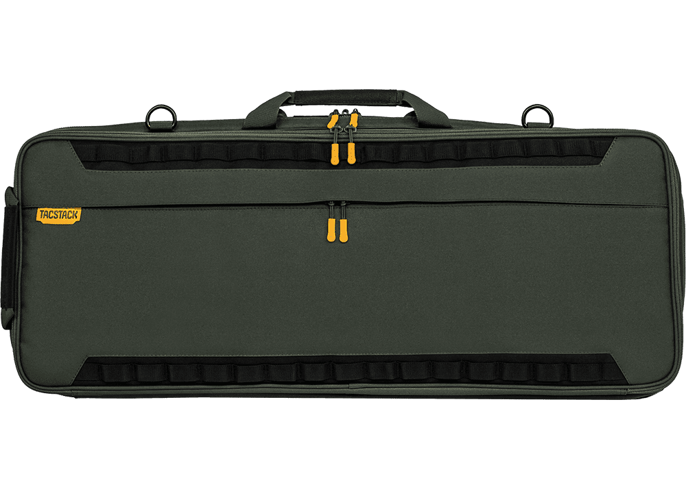 Geweerfoedraal S 75x30 - Tacstack  