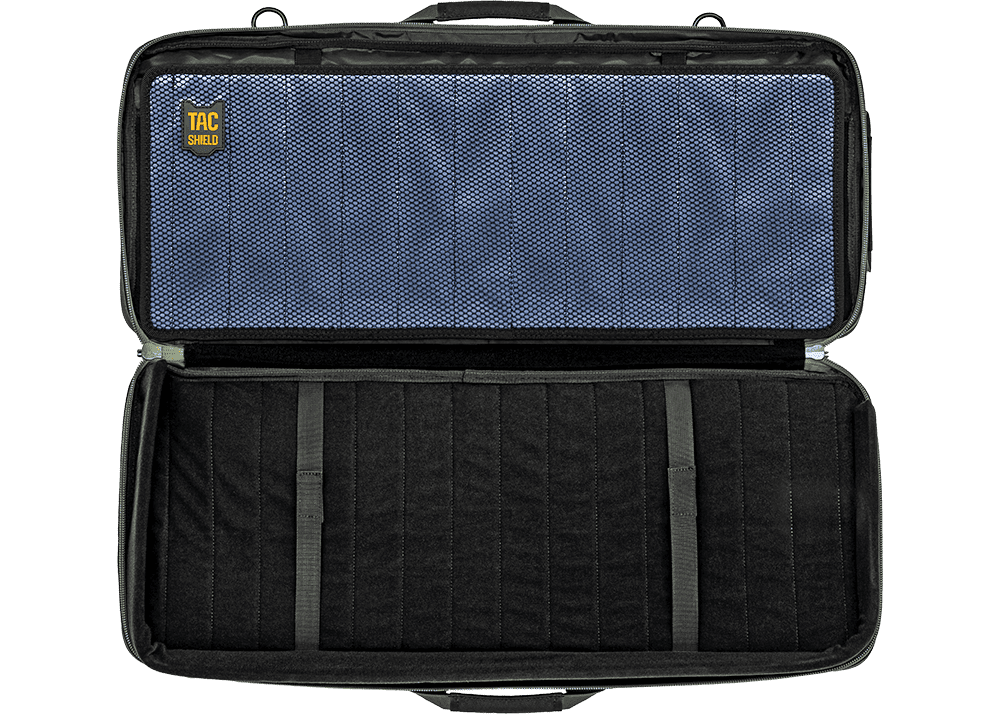Geweerfoedraal S 75x30 - Tacstack  