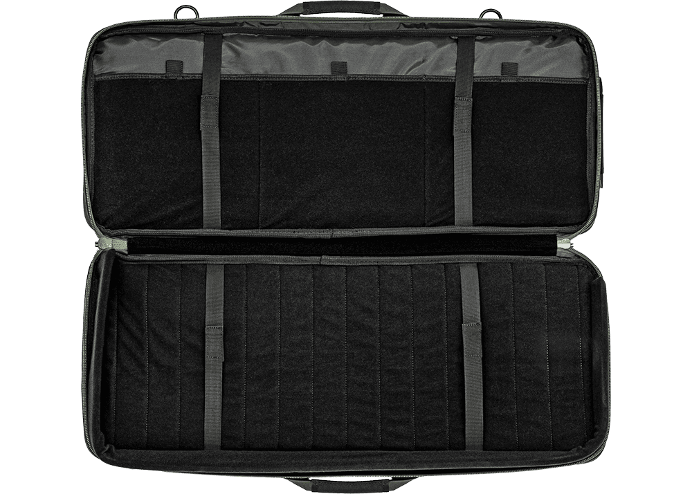 Geweerfoedraal S 75x30 - Tacstack  