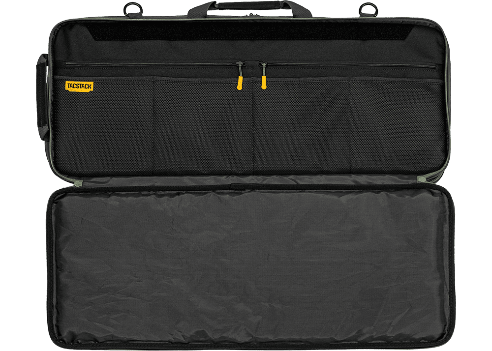 Geweerfoedraal S 75x30 - Tacstack  