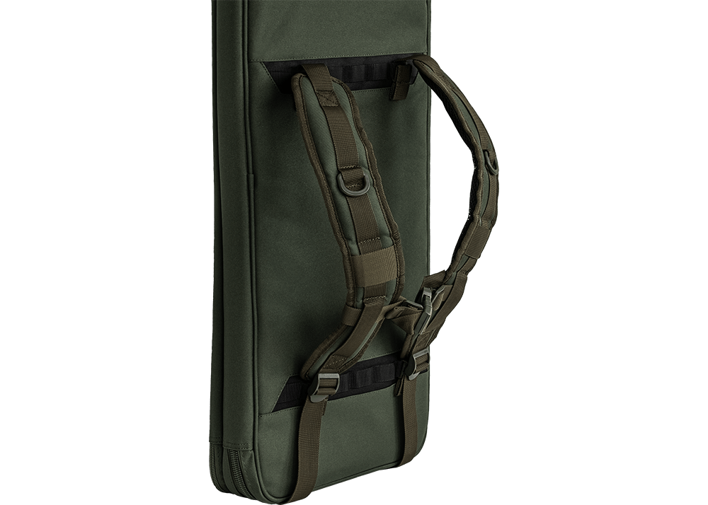 Geweerfoedraal S 75x30 - Tacstack  