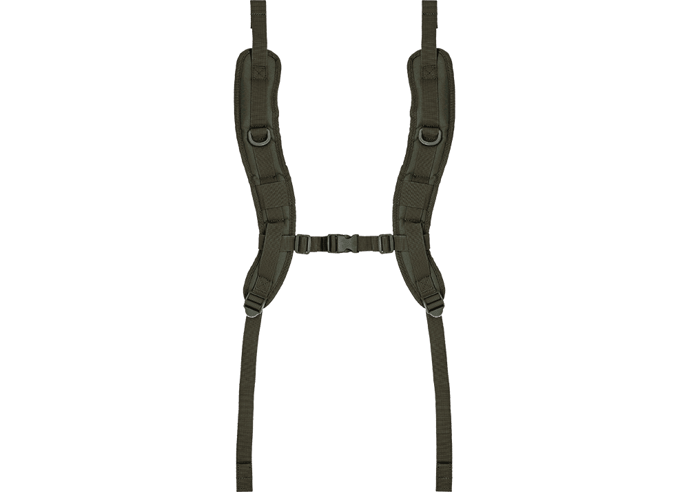 Geweerfoedraal S 75x30 - Tacstack  