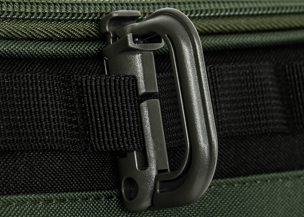 MOLLE D-Ring Grimlock 3-Pack Tacstack 