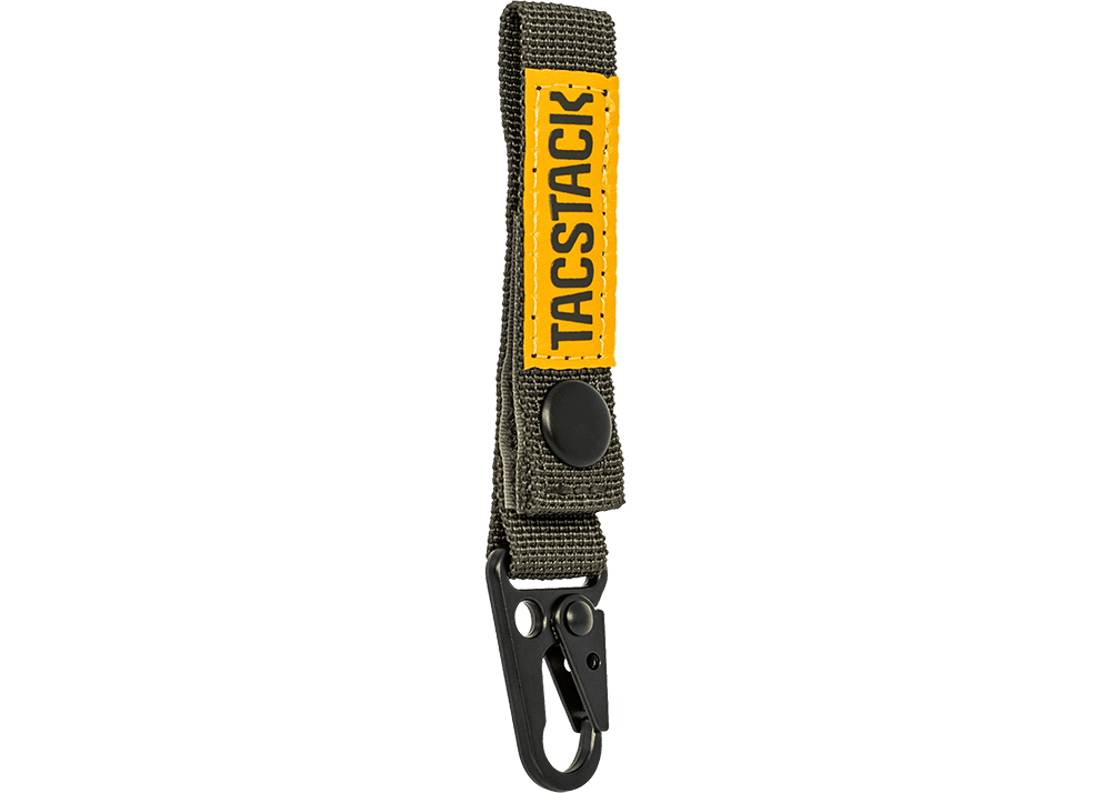 MOLLE Carabiner Strap Tacstack