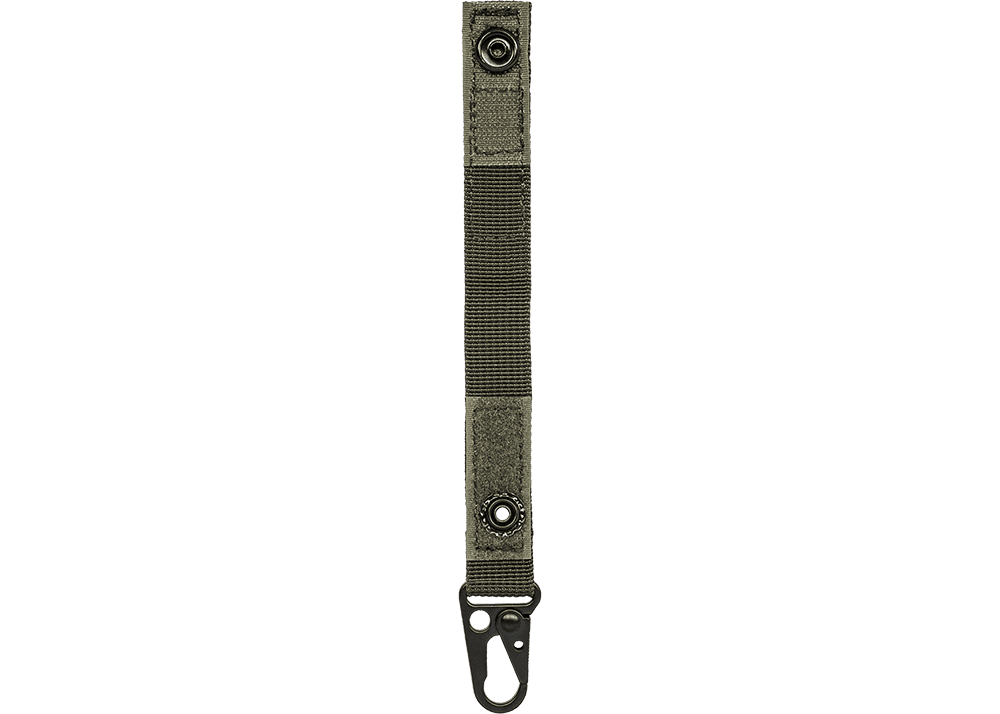 MOLLE Carabiner Strap Tacstack