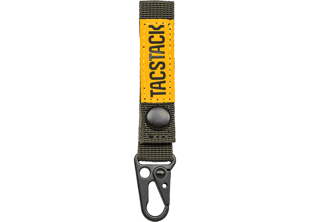 MOLLE Carabiner Strap Tacstack