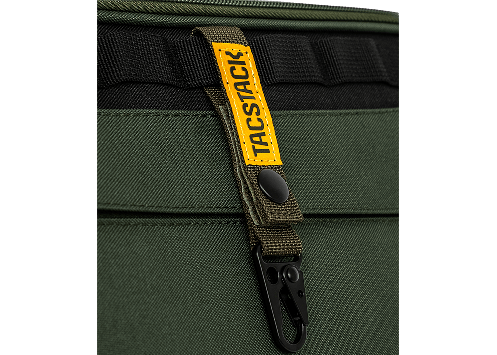 MOLLE Carabiner Strap Tacstack