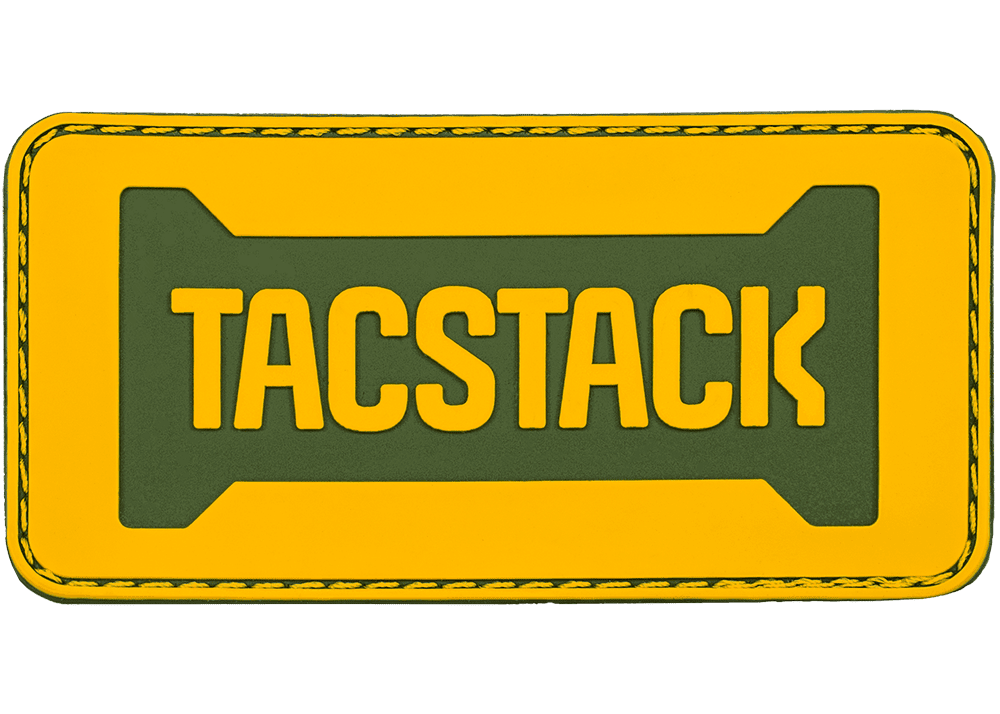 Rubber Patch Tacstack
