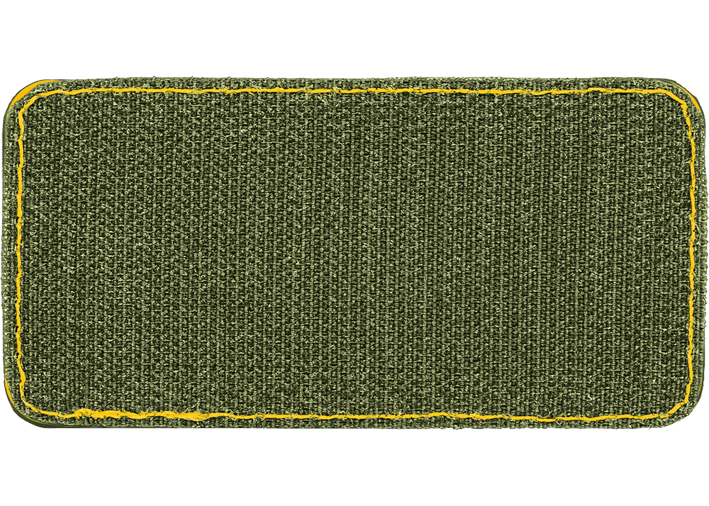 Rubber Patch Tacstack