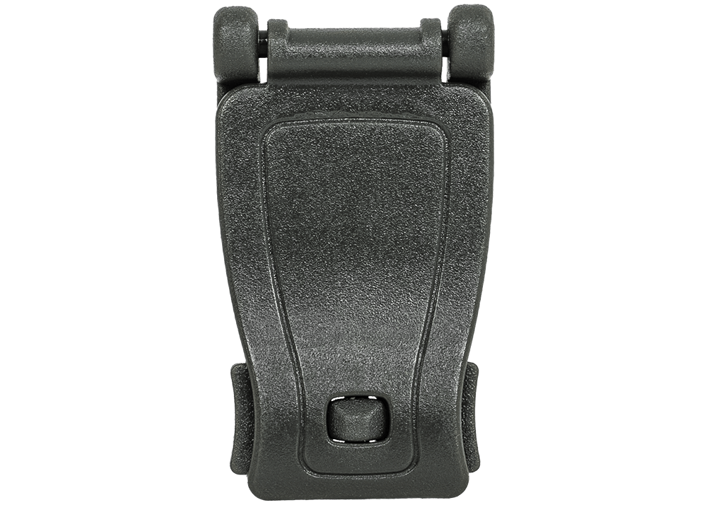 MOLLE Web Belt Clamp 3-Pack Tacstack 