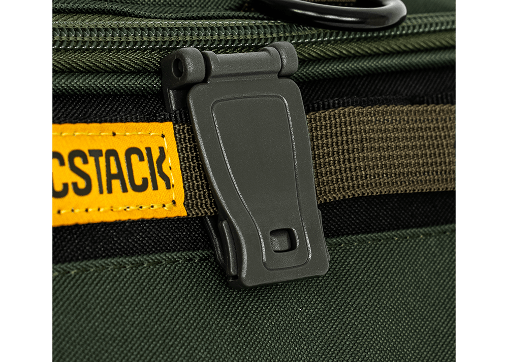 MOLLE Web Belt Clamp 3-Pack Tacstack 