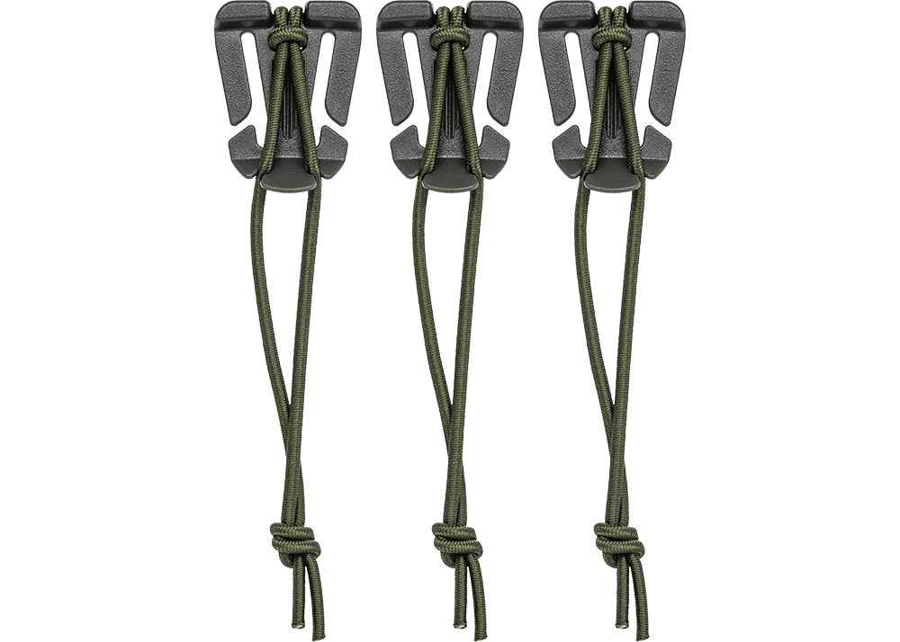 MOLLE Web Dominator 3-Pack Tacstack 