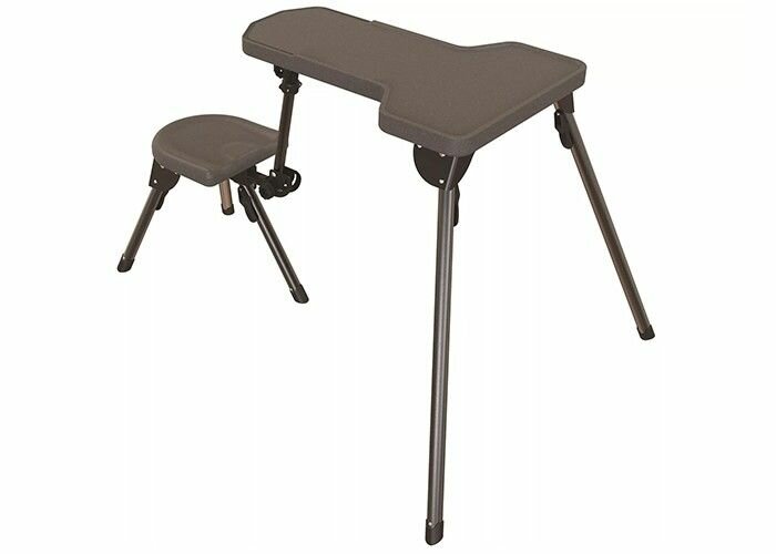 Schiettafel Caldwell Stable Table Lite