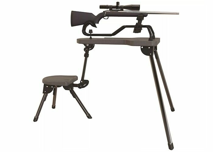 Schiettafel Caldwell Stable Table Lite