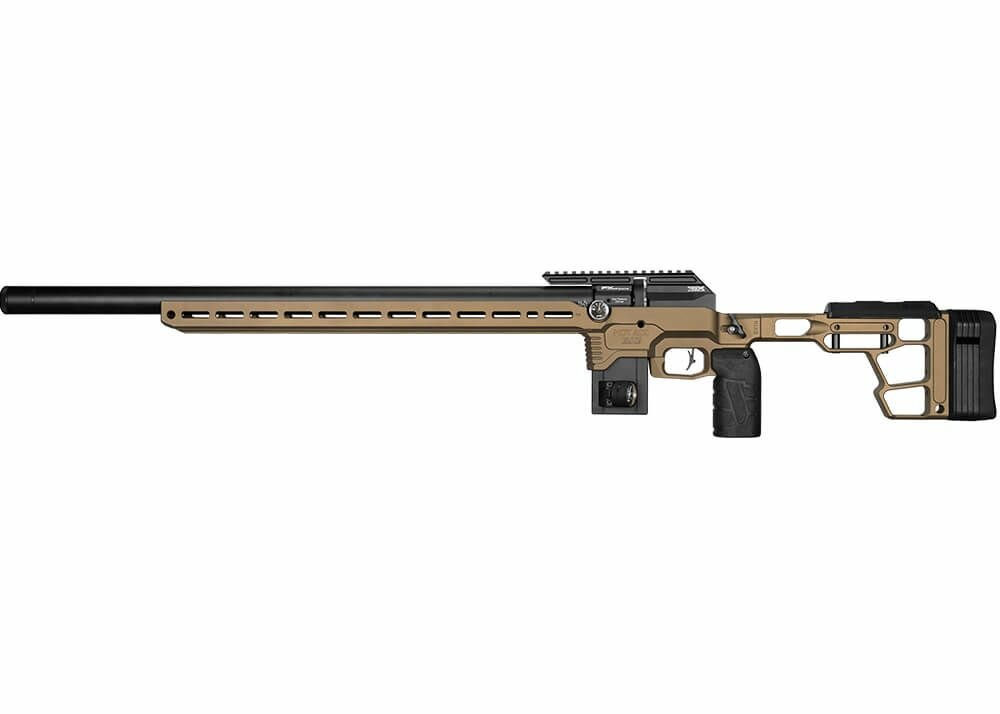 FX DRS MKII Pro MDT Sniper