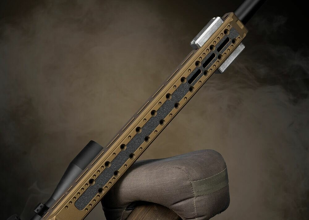 FX DRS MKII Pro MDT Sniper