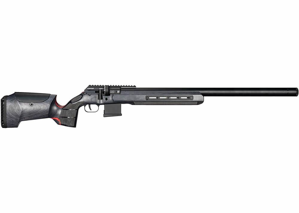 FX DRS MKII Redline Sniper