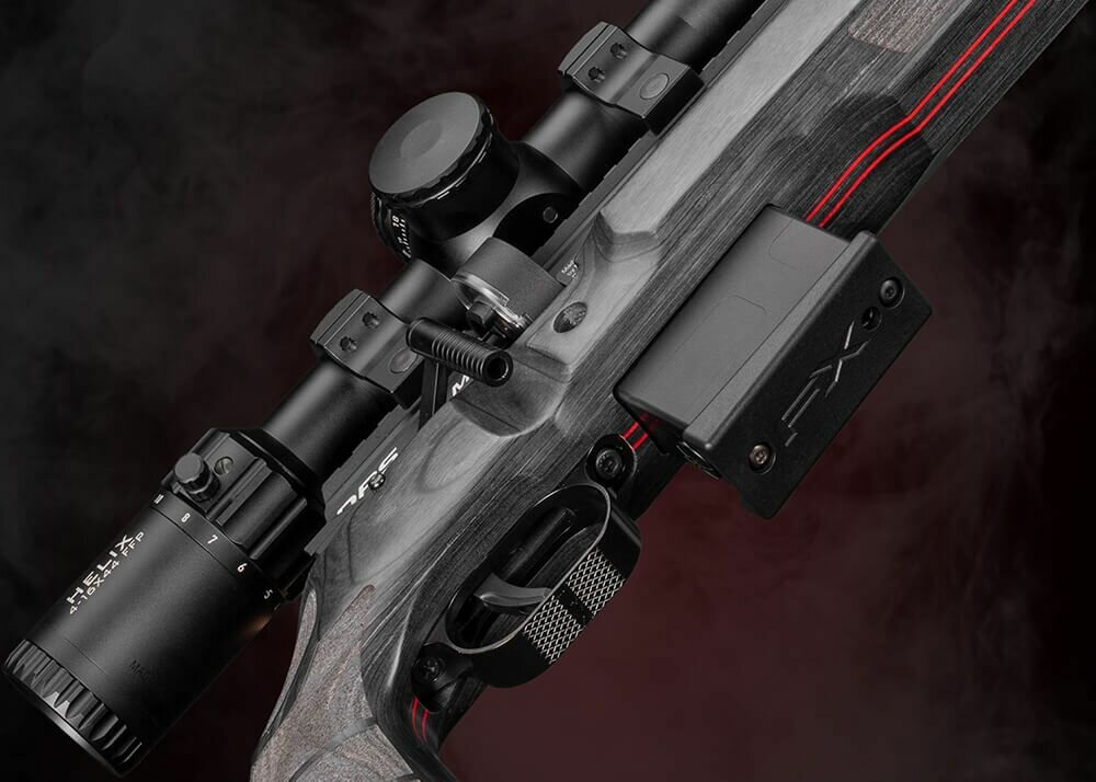 FX DRS MKII Redline Sniper
