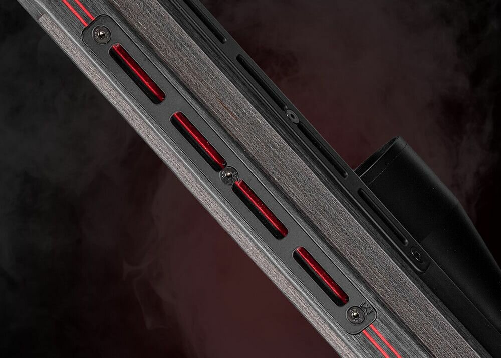 FX DRS MKII Redline Sniper