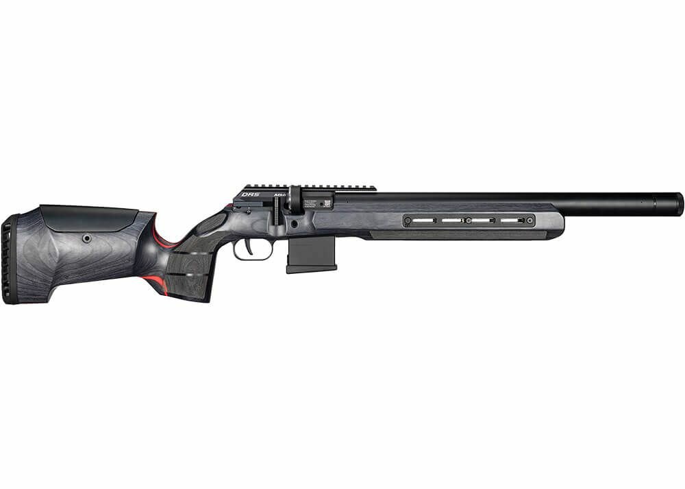 FX DRS MKII Redline Compact