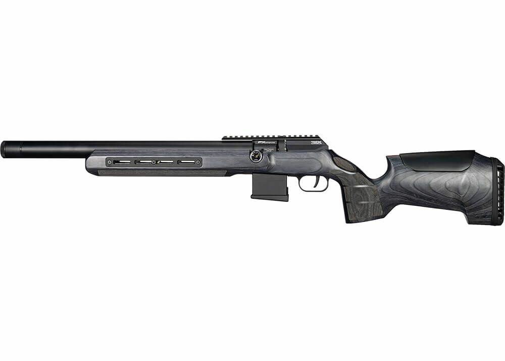 FX DRS MKII Redline Compact