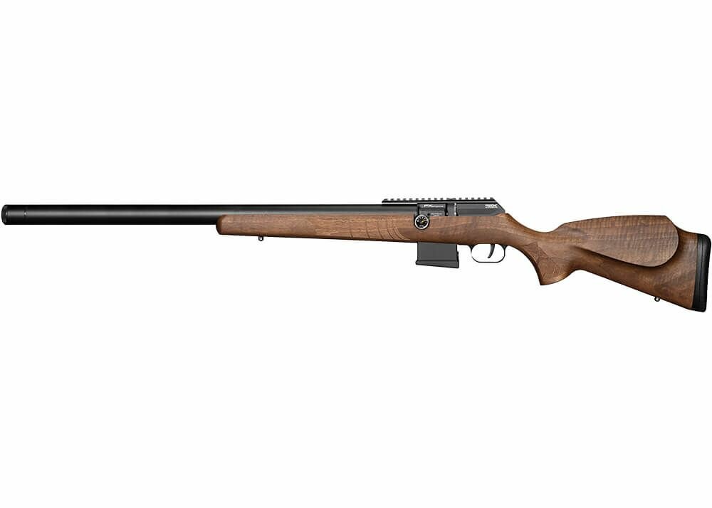 FX DRS MKII Classic Walnut Sniper