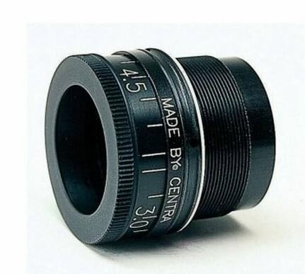Centra Vario Iris-ringkorrel (M22) 