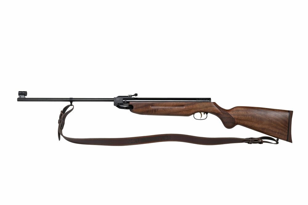 Weihrauch HW35 - Jubilieumversie 4.5 mm