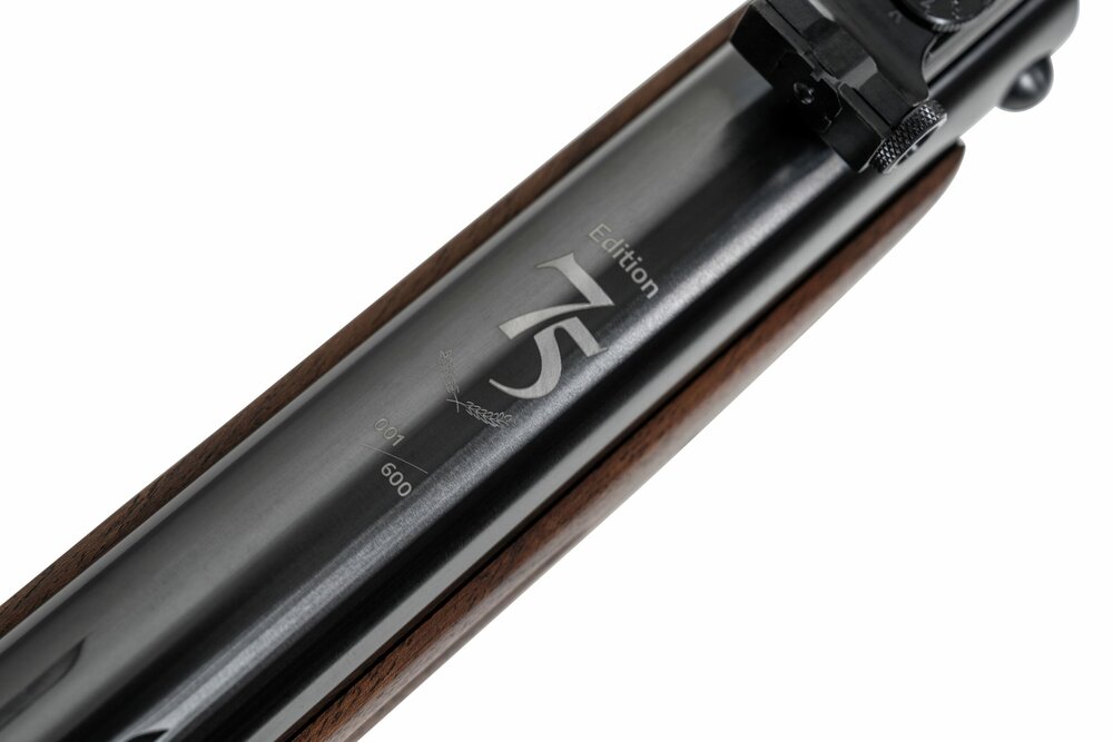 Weihrauch HW35 - Jubilieumversie 4.5 mm