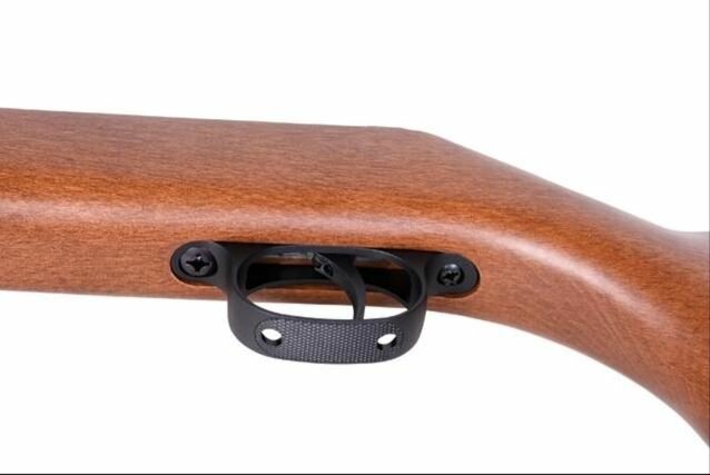 Diana 34 EMS Wood - 4,5 mm SALE
