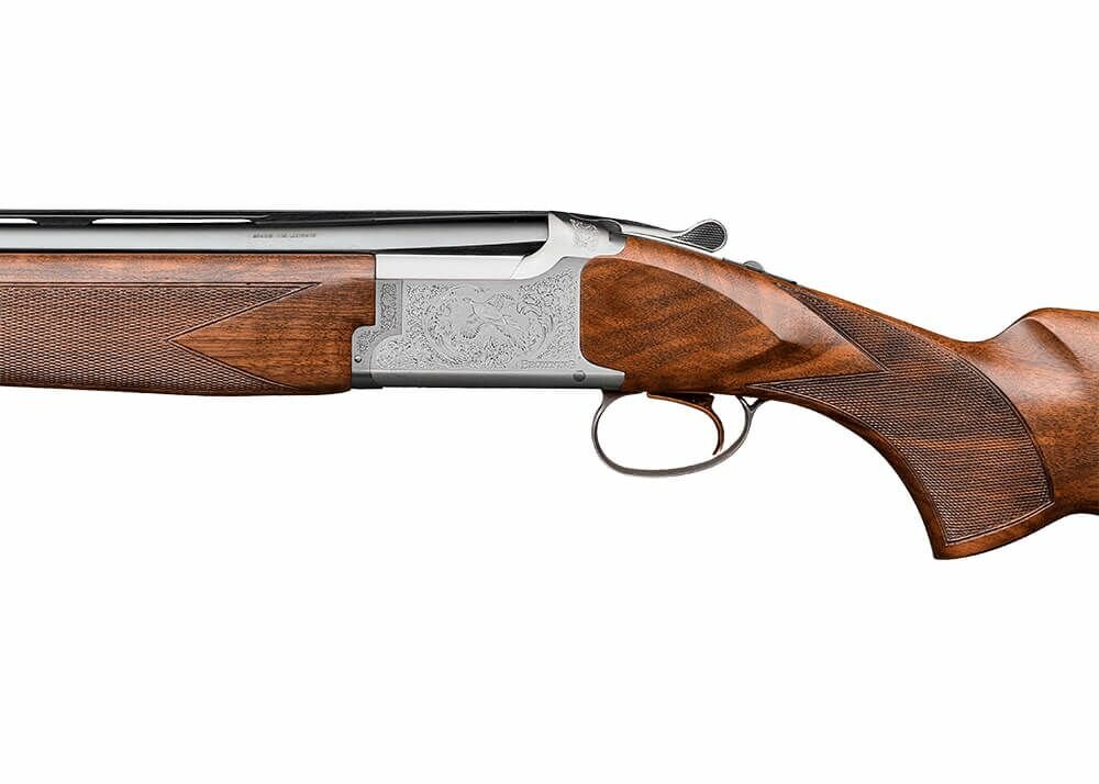 Browning kal 12 - 525 Game One Light