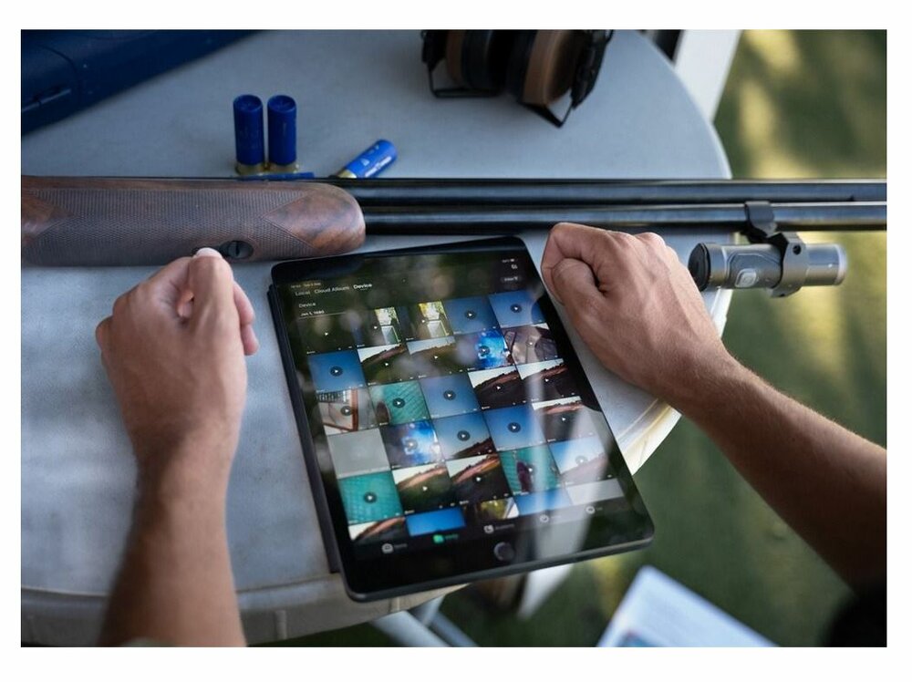 Hikmicro Actiecamera A7E