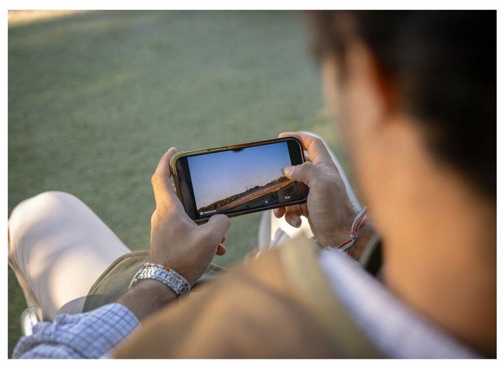 Hikmicro Actiecamera A7E